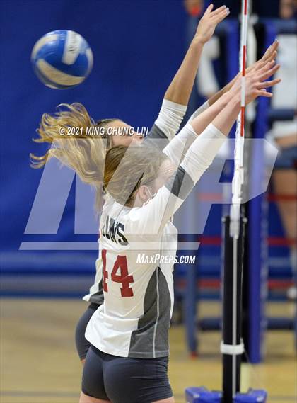 Thumbnail 1 in JSerra Catholic @ Santa Margarita photogallery.