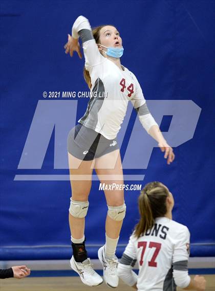 Thumbnail 3 in JSerra Catholic @ Santa Margarita photogallery.