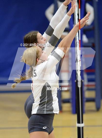 Thumbnail 1 in JSerra Catholic @ Santa Margarita photogallery.