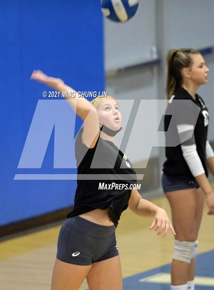 Thumbnail 1 in JSerra Catholic @ Santa Margarita photogallery.