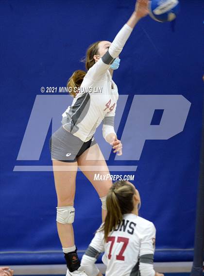 Thumbnail 1 in JSerra Catholic @ Santa Margarita photogallery.