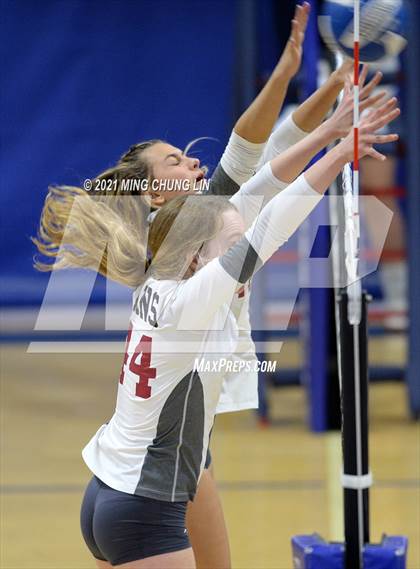 Thumbnail 3 in JSerra Catholic @ Santa Margarita photogallery.