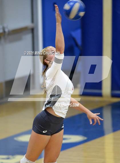Thumbnail 1 in JSerra Catholic @ Santa Margarita photogallery.