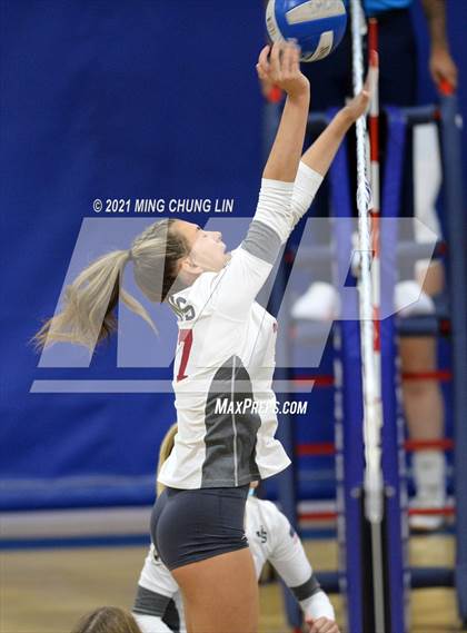 Thumbnail 3 in JSerra Catholic @ Santa Margarita photogallery.