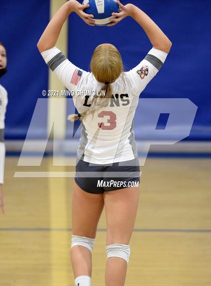 Thumbnail 3 in JSerra Catholic @ Santa Margarita photogallery.