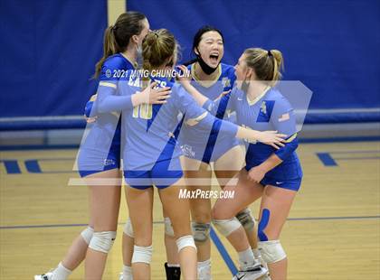 Thumbnail 1 in JSerra Catholic @ Santa Margarita photogallery.