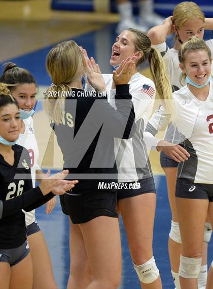 Thumbnail 1 in JSerra Catholic @ Santa Margarita photogallery.