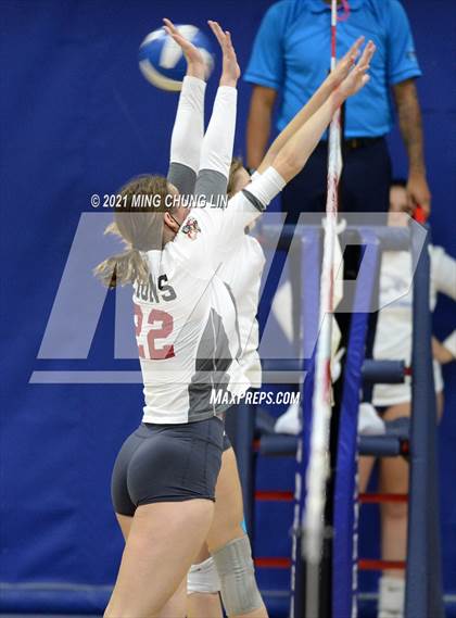 Thumbnail 1 in JSerra Catholic @ Santa Margarita photogallery.