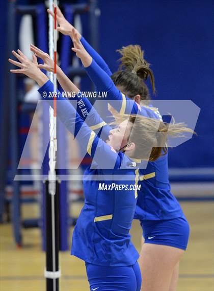 Thumbnail 1 in JSerra Catholic @ Santa Margarita photogallery.
