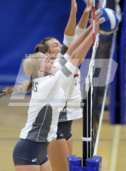 Thumbnail 2 in JSerra Catholic @ Santa Margarita photogallery.