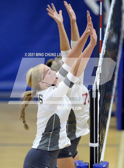 Thumbnail 1 in JSerra Catholic @ Santa Margarita photogallery.