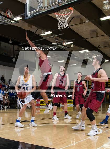 Thumbnail 1 in Colusa vs. Mt. Shasta (CIF NS D5 Final) photogallery.