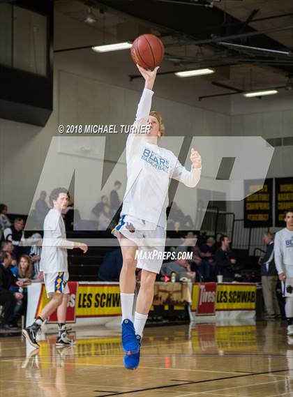 Thumbnail 3 in Colusa vs. Mt. Shasta (CIF NS D5 Final) photogallery.