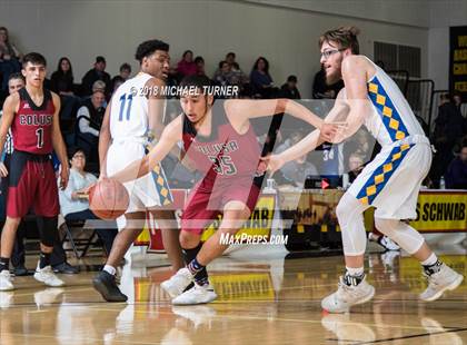 Thumbnail 1 in Colusa vs. Mt. Shasta (CIF NS D5 Final) photogallery.