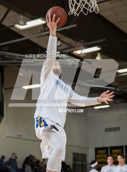 Thumbnail 2 in Colusa vs. Mt. Shasta (CIF NS D5 Final) photogallery.