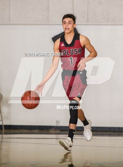 Thumbnail 3 in Colusa vs. Mt. Shasta (CIF NS D5 Final) photogallery.