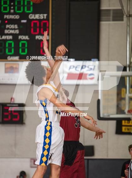 Thumbnail 1 in Colusa vs. Mt. Shasta (CIF NS D5 Final) photogallery.