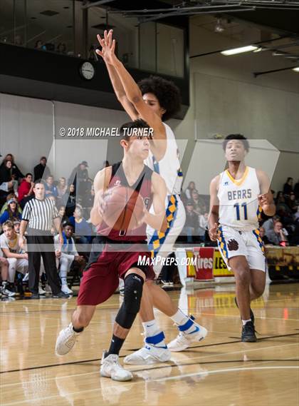 Thumbnail 3 in Colusa vs. Mt. Shasta (CIF NS D5 Final) photogallery.