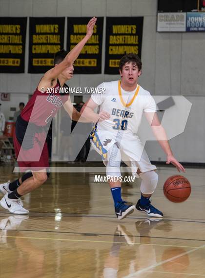 Thumbnail 3 in Colusa vs. Mt. Shasta (CIF NS D5 Final) photogallery.