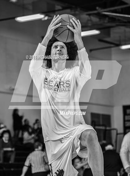 Thumbnail 1 in Colusa vs. Mt. Shasta (CIF NS D5 Final) photogallery.
