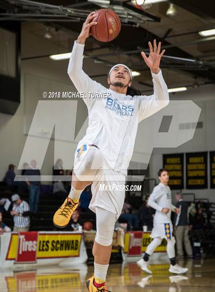 Thumbnail 3 in Colusa vs. Mt. Shasta (CIF NS D5 Final) photogallery.