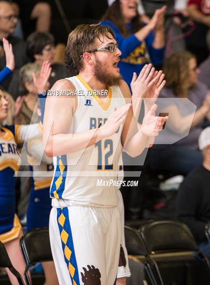 Thumbnail 3 in Colusa vs. Mt. Shasta (CIF NS D5 Final) photogallery.