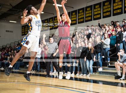 Thumbnail 3 in Colusa vs. Mt. Shasta (CIF NS D5 Final) photogallery.