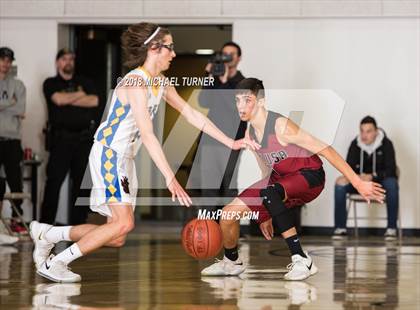 Thumbnail 1 in Colusa vs. Mt. Shasta (CIF NS D5 Final) photogallery.