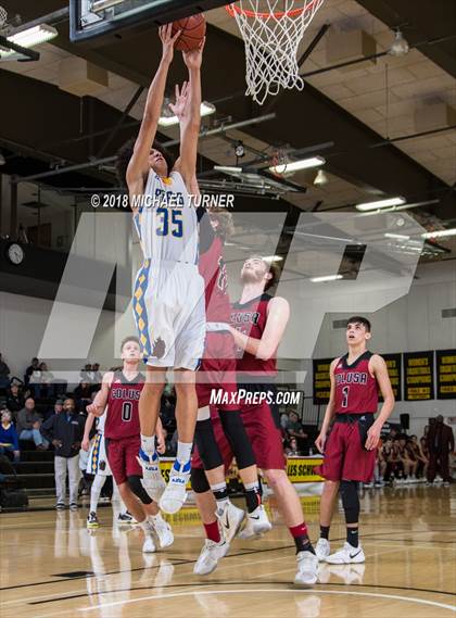 Thumbnail 1 in Colusa vs. Mt. Shasta (CIF NS D5 Final) photogallery.