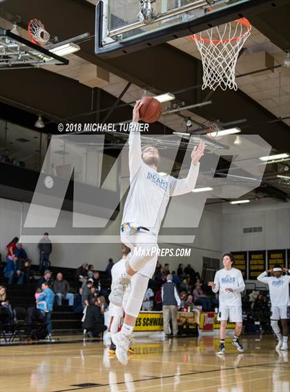Thumbnail 1 in Colusa vs. Mt. Shasta (CIF NS D5 Final) photogallery.