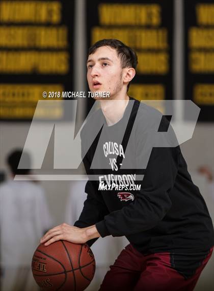 Thumbnail 3 in Colusa vs. Mt. Shasta (CIF NS D5 Final) photogallery.