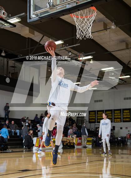 Thumbnail 1 in Colusa vs. Mt. Shasta (CIF NS D5 Final) photogallery.