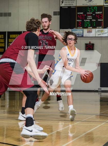 Thumbnail 3 in Colusa vs. Mt. Shasta (CIF NS D5 Final) photogallery.