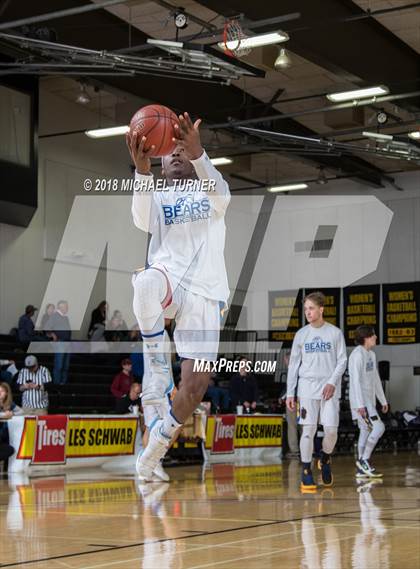 Thumbnail 1 in Colusa vs. Mt. Shasta (CIF NS D5 Final) photogallery.