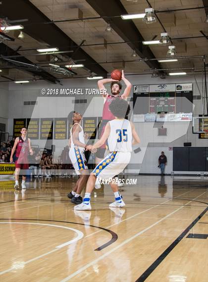 Thumbnail 3 in Colusa vs. Mt. Shasta (CIF NS D5 Final) photogallery.