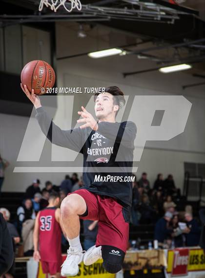 Thumbnail 1 in Colusa vs. Mt. Shasta (CIF NS D5 Final) photogallery.