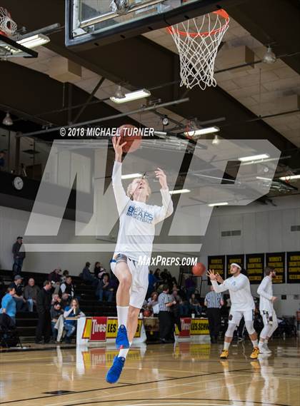 Thumbnail 3 in Colusa vs. Mt. Shasta (CIF NS D5 Final) photogallery.