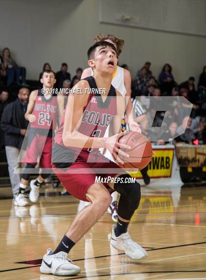 Thumbnail 1 in Colusa vs. Mt. Shasta (CIF NS D5 Final) photogallery.