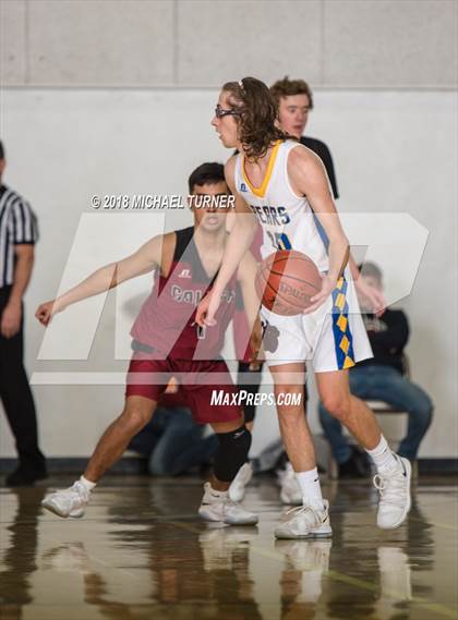 Thumbnail 3 in Colusa vs. Mt. Shasta (CIF NS D5 Final) photogallery.