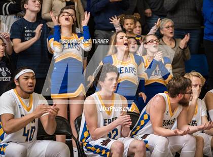 Thumbnail 2 in Colusa vs. Mt. Shasta (CIF NS D5 Final) photogallery.