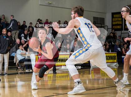 Thumbnail 3 in Colusa vs. Mt. Shasta (CIF NS D5 Final) photogallery.