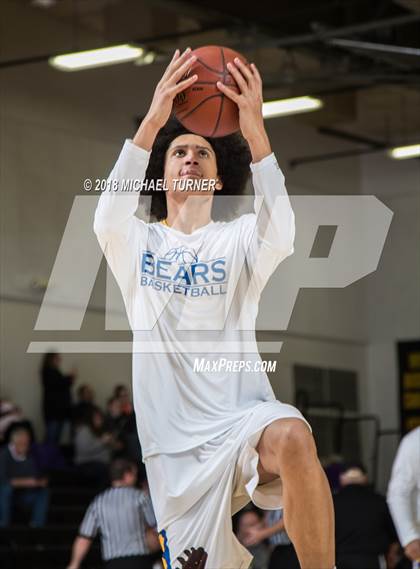 Thumbnail 2 in Colusa vs. Mt. Shasta (CIF NS D5 Final) photogallery.