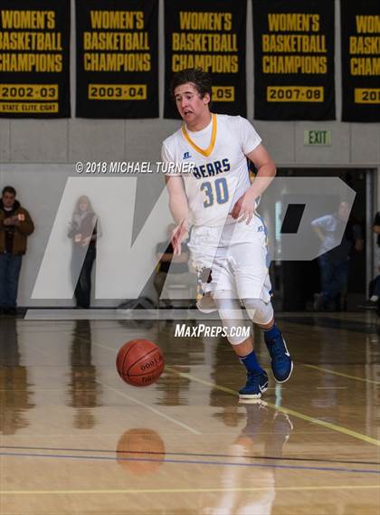 Thumbnail 3 in Colusa vs. Mt. Shasta (CIF NS D5 Final) photogallery.