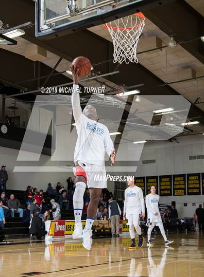 Thumbnail 3 in Colusa vs. Mt. Shasta (CIF NS D5 Final) photogallery.