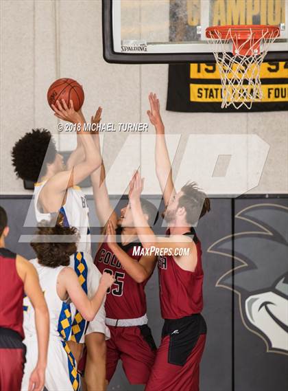 Thumbnail 1 in Colusa vs. Mt. Shasta (CIF NS D5 Final) photogallery.