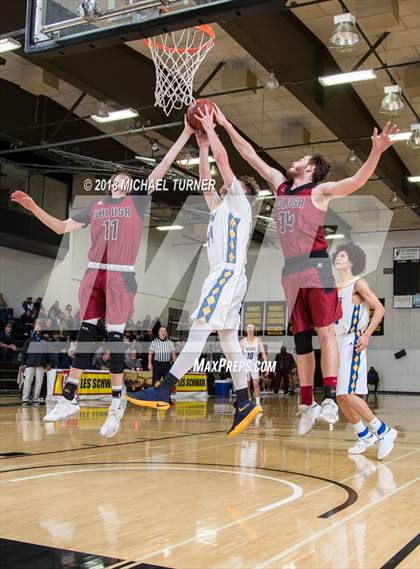 Thumbnail 3 in Colusa vs. Mt. Shasta (CIF NS D5 Final) photogallery.