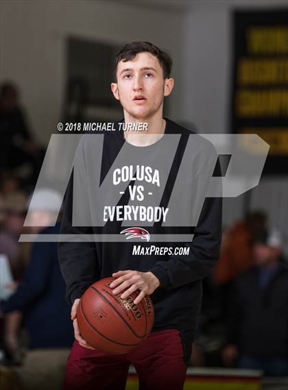 Thumbnail 1 in Colusa vs. Mt. Shasta (CIF NS D5 Final) photogallery.