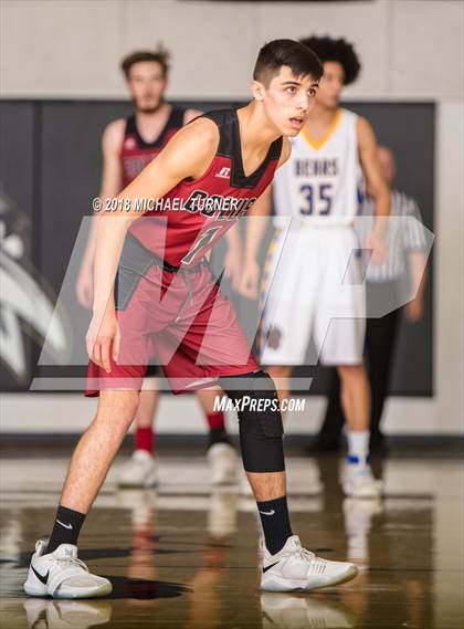 Thumbnail 1 in Colusa vs. Mt. Shasta (CIF NS D5 Final) photogallery.