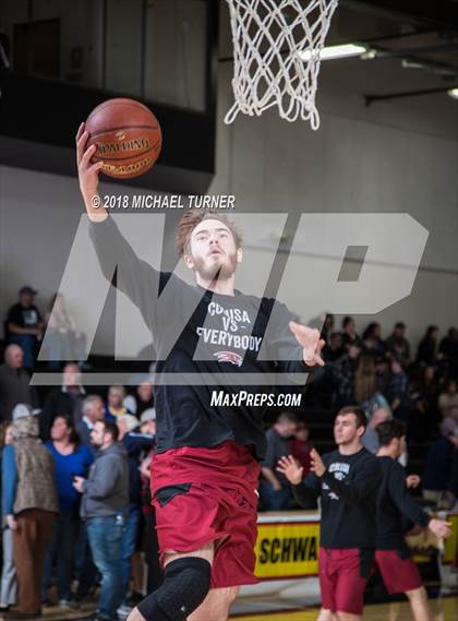 Thumbnail 1 in Colusa vs. Mt. Shasta (CIF NS D5 Final) photogallery.