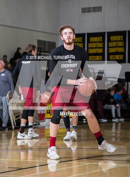 Thumbnail 2 in Colusa vs. Mt. Shasta (CIF NS D5 Final) photogallery.